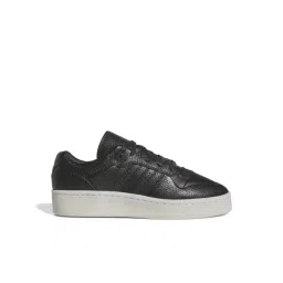 Adidas Originals Men's RIVALRY LUX LOW Core Black Casual Sneakers-picture-25