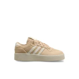 Adidas Originals Men's RIVALRY LUX LOW UNISEX Beige Sneakers-picture-36