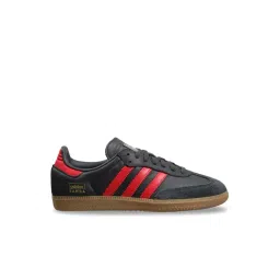 Adidas Originals Men's SAMBA (283) Black Casual Sneakers-picture-40