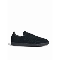 Adidas Originals Men's SAMBA OG Black & Grey Three Training Shoes-picture-42