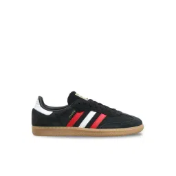 Adidas Originals Men's SAMBA OG Black Casual Sneakers-picture-44