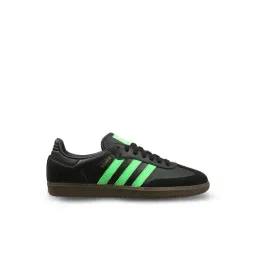 Adidas Originals Men's SAMBA OG Black Sneakers-picture-46
