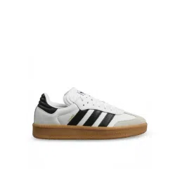 Adidas Originals Men's SAMBA XLG White Casual Sneakers-picture-23