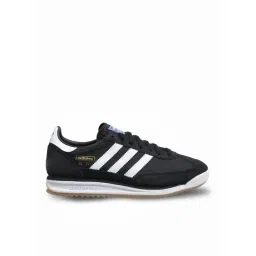 Adidas Originals Men's SL 72 RS Black Casual Sneakers-picture-22