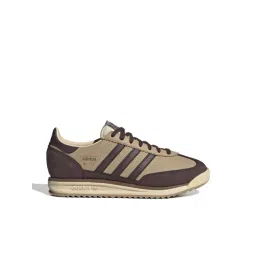 Adidas Originals Men's SL 72 RS Brown Casual Sneakers-picture-14