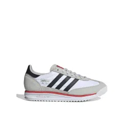 Adidas Originals Men's SL 72 RS Grey Running Shoes-picture-19
