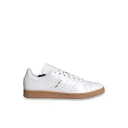 Adidas Originals Men's STAN SMITH White Sneakers-picture-20