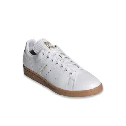 Adidas Originals Men's STAN SMITH White Sneakers image 2