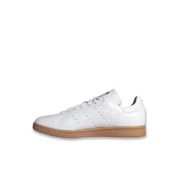 Adidas Originals Men's STAN SMITH White Sneakers image 3