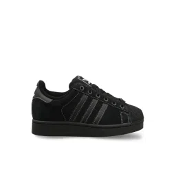 Adidas Originals Men's SUPERSTAR II Black Casual Sneakers-picture-30