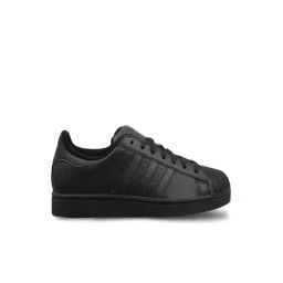 Adidas Originals Men's SUPERSTAR II Black Casual Sneakers-picture-45