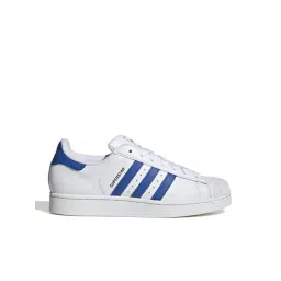 Adidas Originals Men's SUPERSTAR II White Casual Sneakers-picture-33
