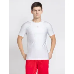 ADIDAS ORIGINALS Men's White SUPERNOVA T-Shirt-picture-33