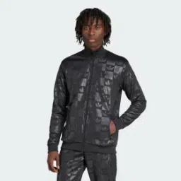 adidas originals Monogram All Over Print Regular Track Top-picture-12