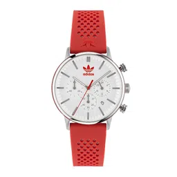 ADIDAS Originals Printed Dial Analogue Watch AOSY23019-picture-13