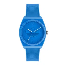 ADIDAS Originals Printed Dial & Textured Straps Analogue Watch AOST22033-picture-39