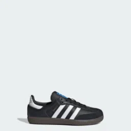 adidas originals samba og shoes kids kids originals kids originals-picture-30