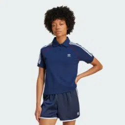 adidas originals SST Adicolor Short Sleeve Polo-picture-24