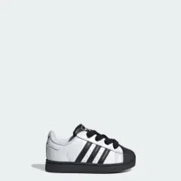 adidas originals Superstar II Comfort Closure Elastic Lace Shoes-picture-36