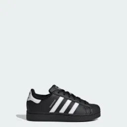 adidas originals Superstar II Shoes Kids-picture-32
