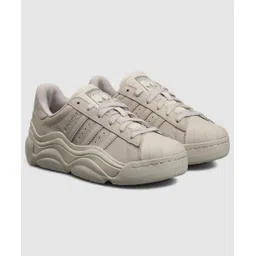 adidas originals SUPERSTAR MILLENCON W Sneakers For Women-picture-16