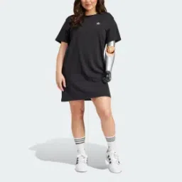 adidas originals trefoil dress women originals women originals-picture-52