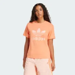 adidas originals Trefoil Regular Tee-picture-48