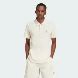 adidas originals Trefoilo Essentials Polo Tee-picture-34