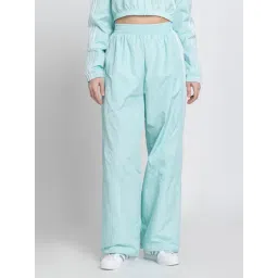Adidas Originals Turquoise TEAMGEIST TP Trackpants-picture-22