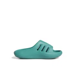 Adidas Originals Unisex adiFOM IIInfinity Slide Green Slides-picture-16