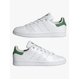 ADIDAS Originals Unisex Kids STAN SMITH Everyday Sneakers-picture-57