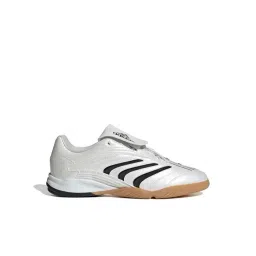 Adidas Originals Unisex PREDATOR SALA White & Black Sneakers-picture-19