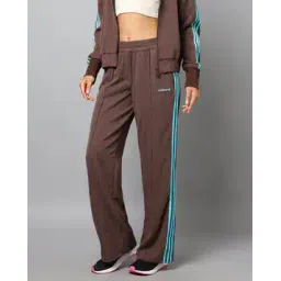 adidas originals Women Mid-Rise Tailored Trackpants-picture-33