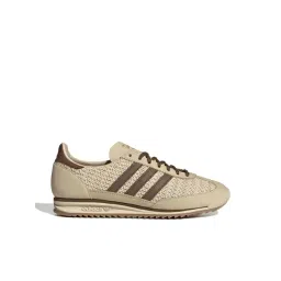 Adidas Originals Women's SL 72 OG W Beige & Preloved Brown Sneakers-picture-46