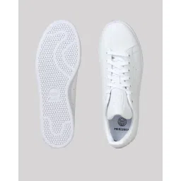 adidas originals Men Stan Smith Lace-Up Shoes image 3