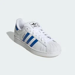 adidas originals Superstar II Shoes image 5