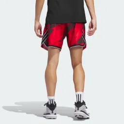 adidas performance adidas Crazy Lite Shorts image 2