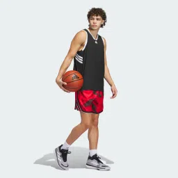 adidas performance adidas Crazy Lite Shorts image 3