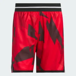adidas performance adidas Crazy Lite Shorts image 4