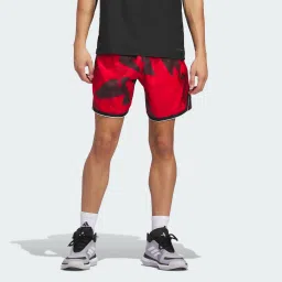 adidas performance adidas Crazy Lite Shorts image 1