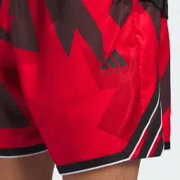 adidas performance adidas Crazy Lite Shorts image 5