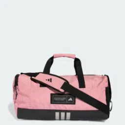 adidas performance 4ATHLTS Duffel Bag Small-picture-12