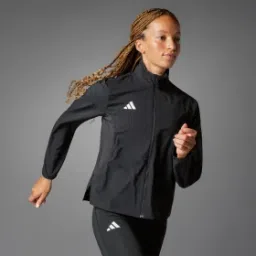 adidas performance Adizero Essentials Running Jacket-picture-39