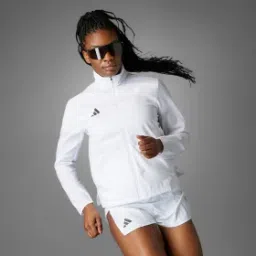 adidas performance Adizero Essentials Running Jacket-picture-55
