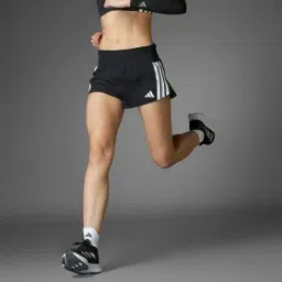 adidas performance Adizero Running Gel Pocket Shorts-picture-10