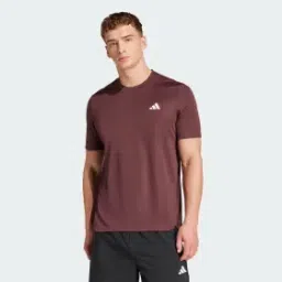 adidas performance AEROREADY Designed for Movement Tee-picture-35