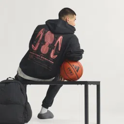 adidas performance Anthony Edwards Schematic Hoody-picture-13