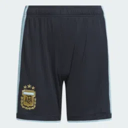 adidas performance Argentina 26 Home Kids Shorts-picture-11