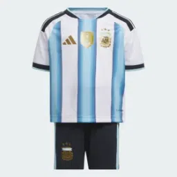 adidas performance Argentina 26 Home Set-picture-16