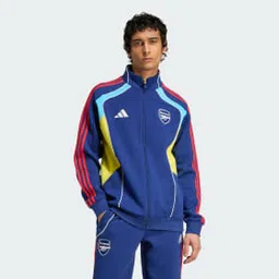 adidas performance Arsenal Festival Pack Doubleknit Track Top-picture-38